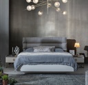 LOFT GOLD 5 PCE KING BEDROOM SETS
