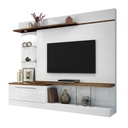 ALLURE ENTERTAINMENT CENTER