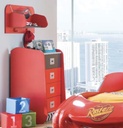 CARS PISTON CUP CHEST OF DRAWER ECO