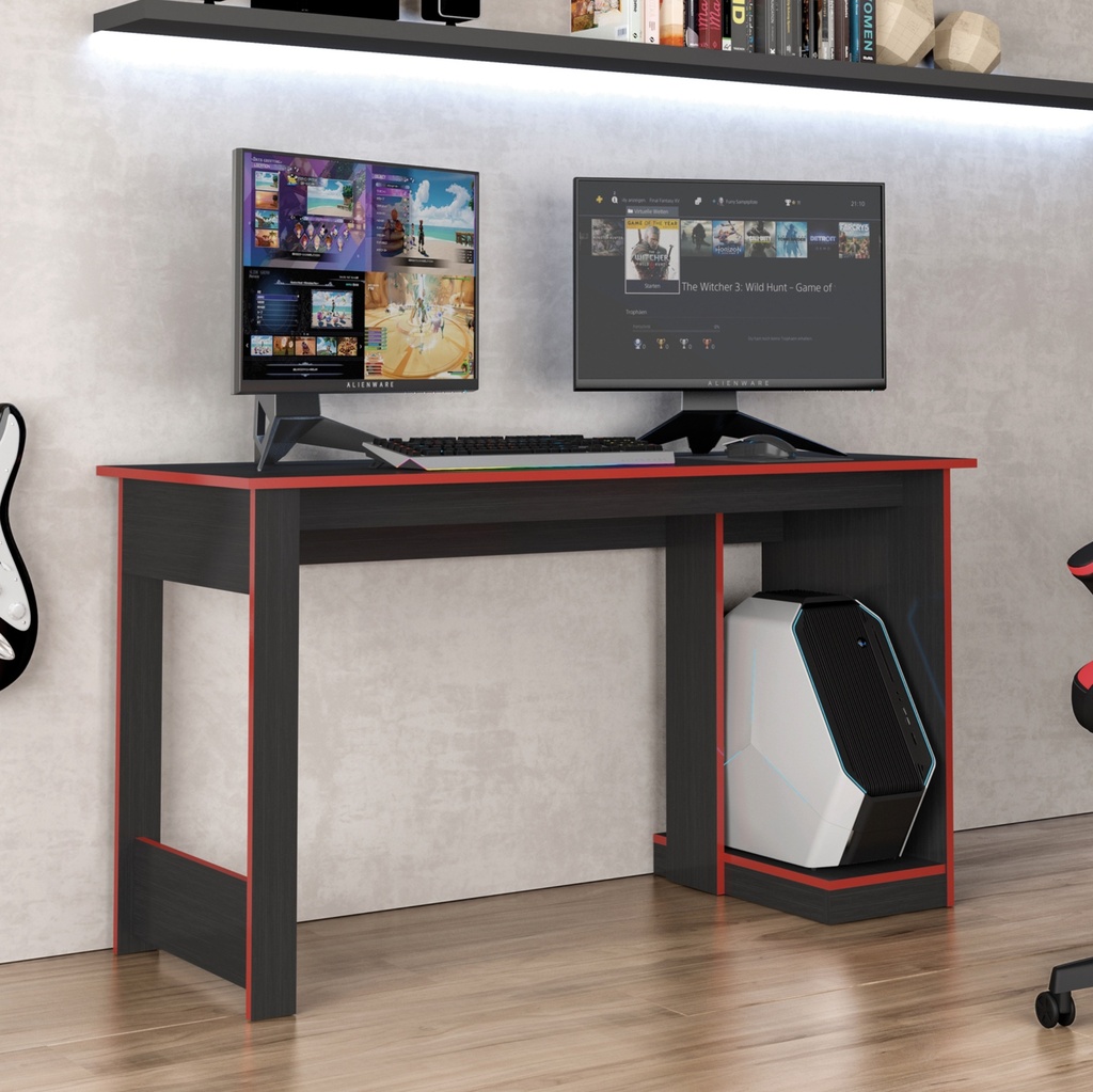 WARRIOR COMPUTER DESK