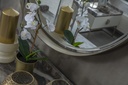 LOFT GOLD 5 PCE KING BEDROOM SETS