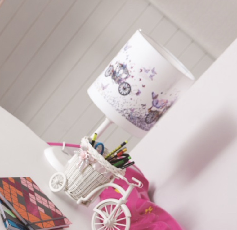 KIDS TABLE LAMP