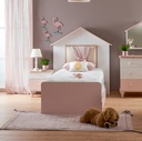 MICASA TWIN BEDROOM 120CM 3 PCS