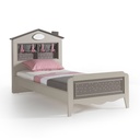 HOUSES SINGLE BEDROOM SET 3 PCS