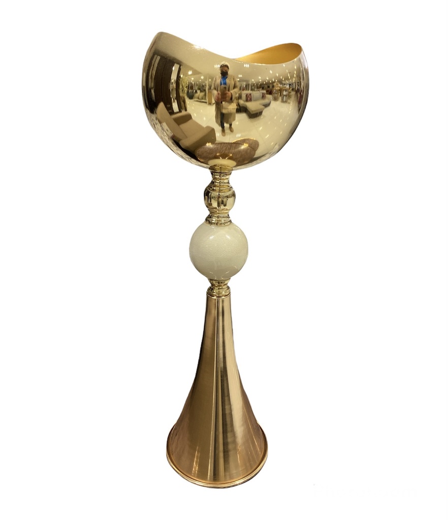 CANDLE HOLDER F384-2|L