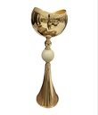 CANDLE HOLDER F384-2|L