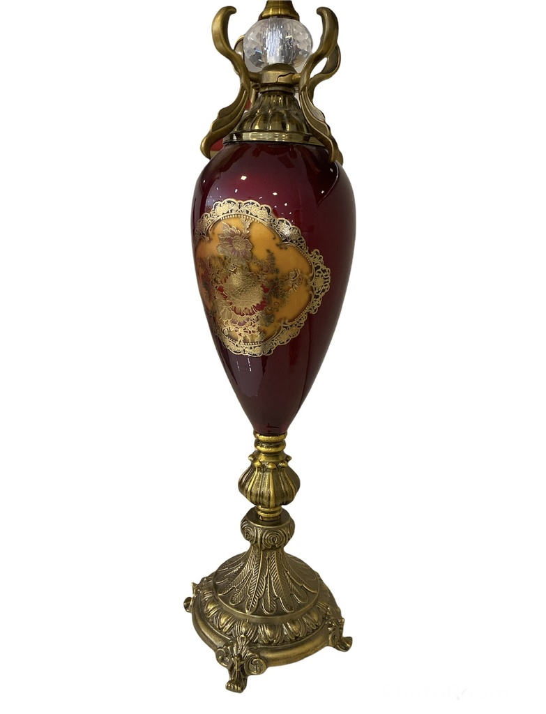 candle holder L