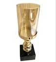 Argus Candle Holder Small 