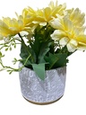 Ricca Artificial Chrysanthemum