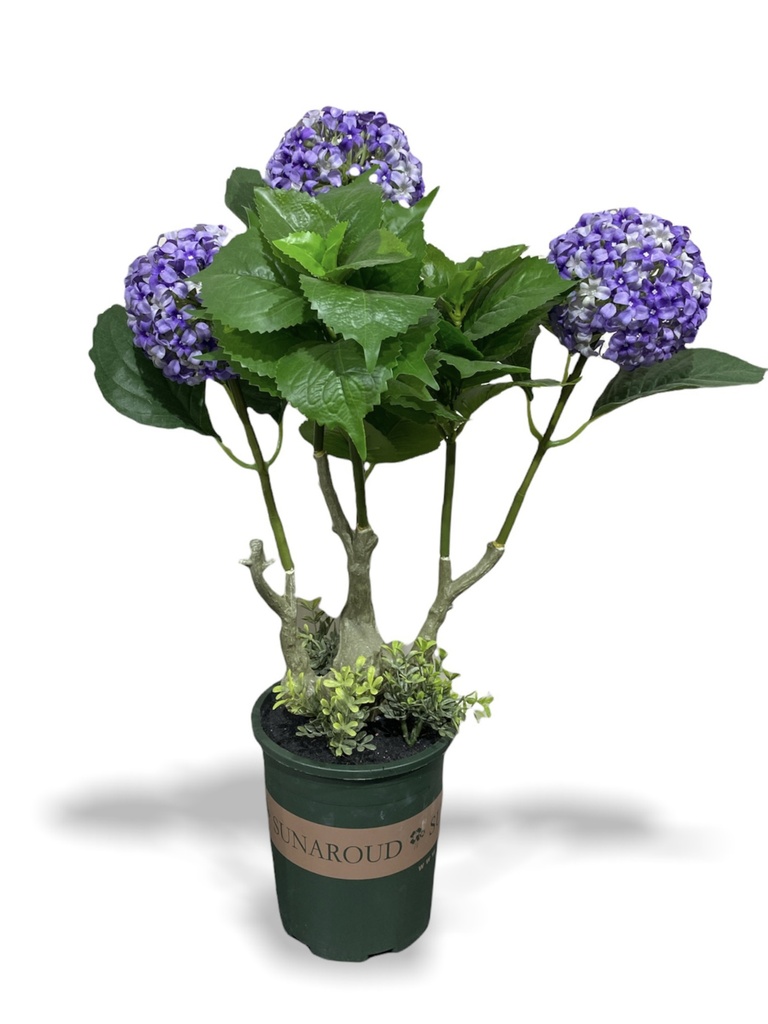 Talia Artificial Hydrangea