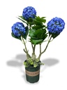 Talia Artificial Hydrangea