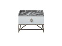 LOFT GOLD 5 PCE KING BEDROOM SETS