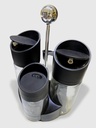 OIL AND VINEGAR SET