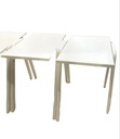 3 PCS NESTING TABLE