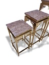 flower stand(3pcs)