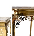 flower stand(3pcs)