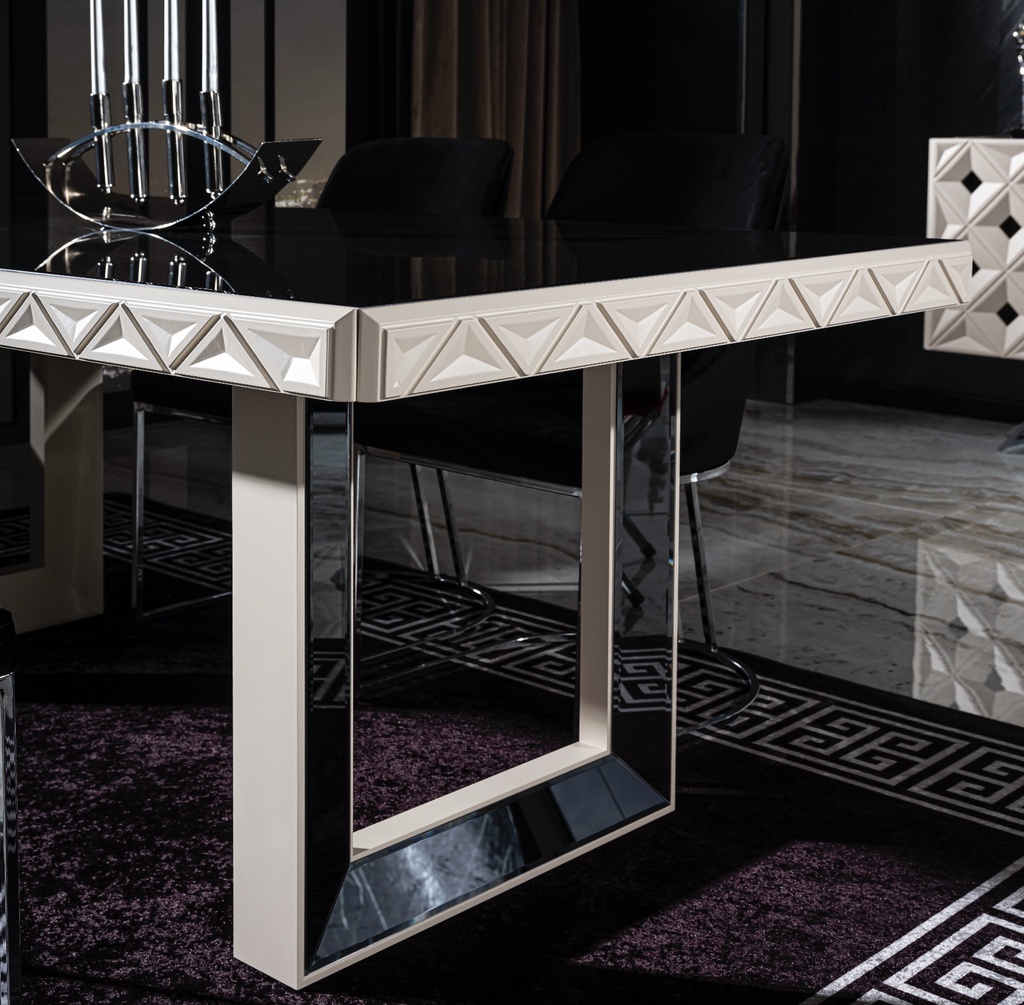11 PCS DINING DET