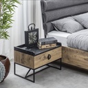 LOFT  5 PCE KING BEDROOM SETS