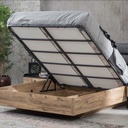 LOFT  5 PCE KING BEDROOM SETS