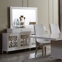 CONSOL WITH MIRROR|9020