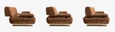 MARSILIA 10 SEATS SOFA SET