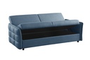 SOFA BED 3 SEATER 4294