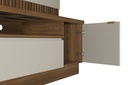 ARAGUAIA TV ENTERTAINMENT CENTER 