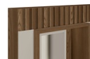 ARAGUAIA TV ENTERTAINMENT CENTER 