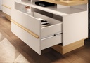 PALAZZO ENTERTAINMENT CENTER