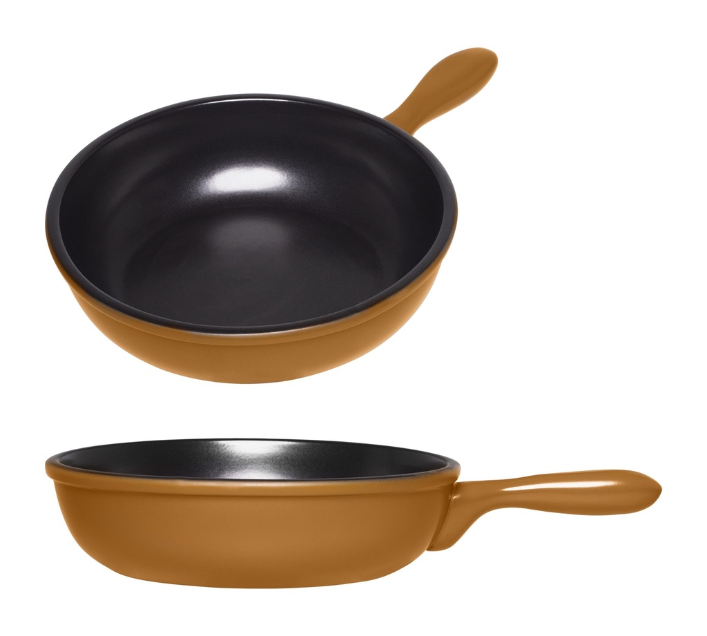 CANELLE 1|4 CERAMIC COOKWARE SET