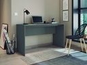 CUBIC DESK TABLE 135 CM