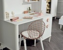 BELLA STUDY DESK TOP UNIT