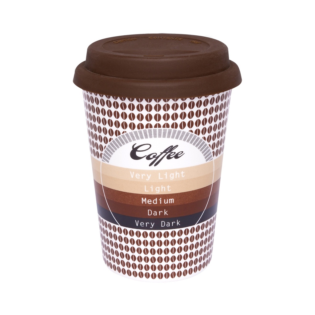 CAFÉ TRIP CUP 300ML