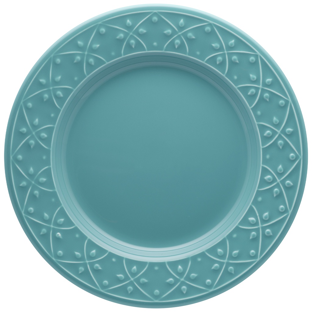 20 PCS MENDI ENSEADA DINNER|TEA SET