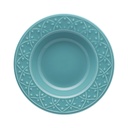 20 PCS MENDI ENSEADA DINNER|TEA SET