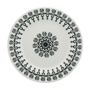 20 PCS DONNA FOLK DINNER/TEA SET