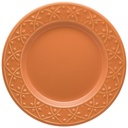 30 PCS MENDI SUNSET DINNER|TEA SET