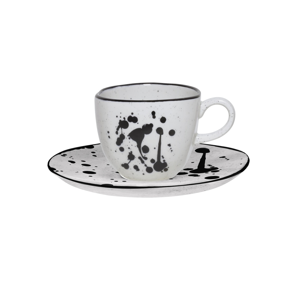 30 PCS RYO ART DINNER/TEA SET