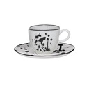 30 PCS RYO ART DINNER/TEA SET