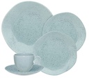 30 PCS RYO BLUE BAY DINNER/TEA SET