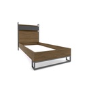 LEGEND BED 120 CM