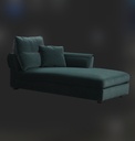 DERPY CHAISE LONG