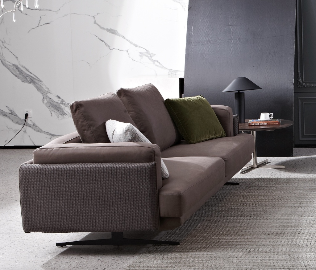 MONZON SOFA 3 SEAT