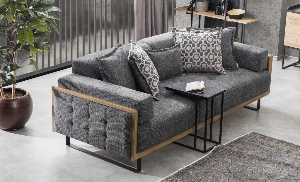 LOFT SOFA 8 SEATS