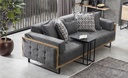 LOFT SOFA 8 SEATS