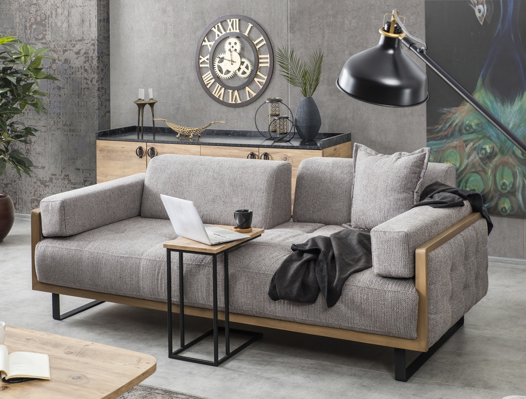 LOFT SOFA 8 SEATS
