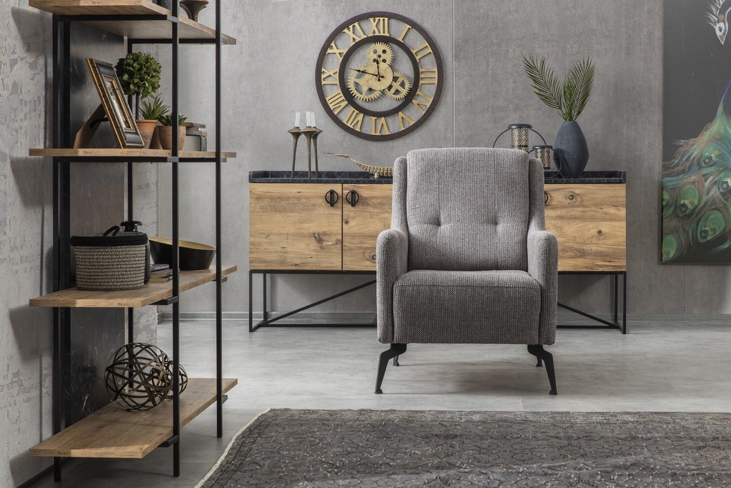 LOFT SOFA 8 SEATS