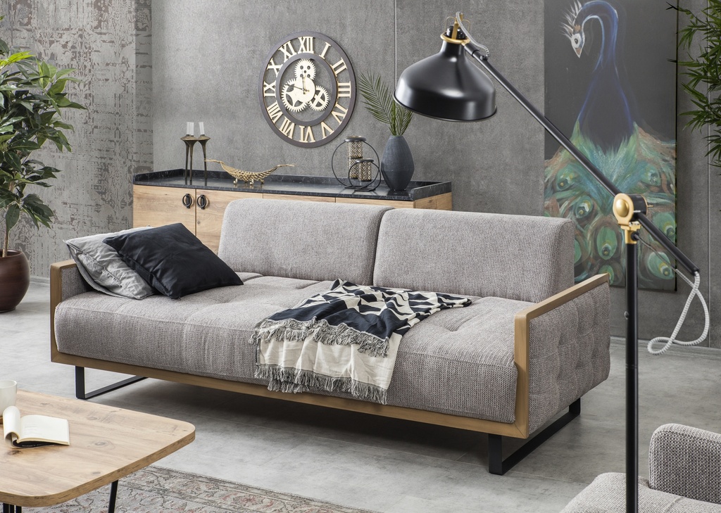LOFT SOFA 8 SEATS