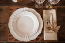 42 PCS SOLEIL VICTÓRIA DINNER SET