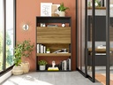 MOOD MULTI-ENVIROMENT SHELVE